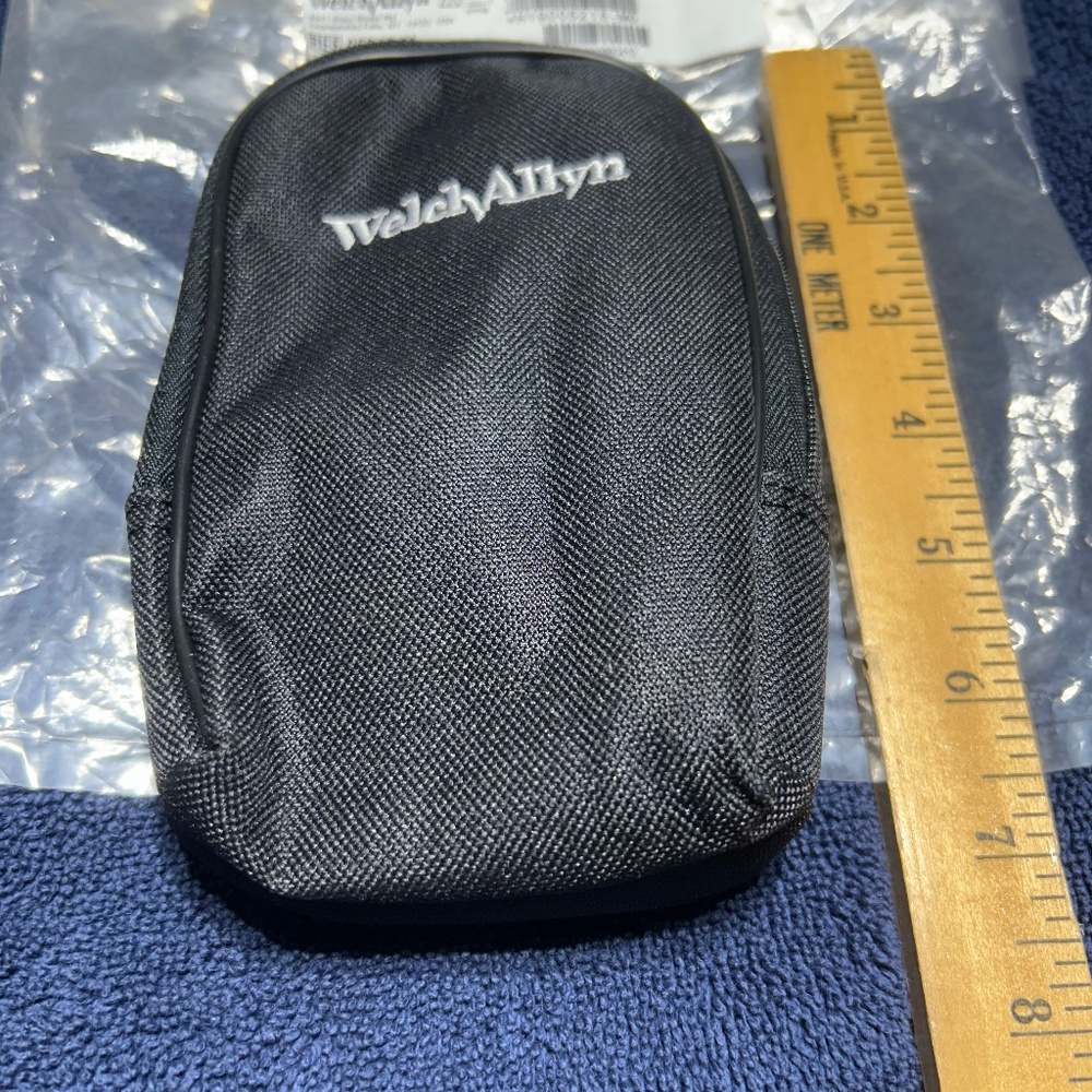 Welch Allyn Instrument Holder